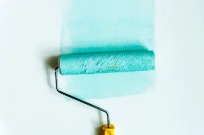Peinture intérieure à Lindre-Haute — murs, plafonds et boiseries